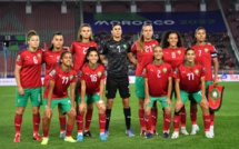 CAN féminine 2022 : Le Maroc si près du Mondial et des demi-finales face au Botswana ce soir (21h00) !