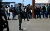 Sri Lanka: le président quitte le pays, état d'urgence déclaré