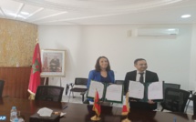 Guelmim-Oued Noun : Préservation du patrimoine naturel et culturel