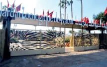 Zoo de Rabat : Les animaux à l’abri de la canicule