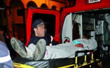 Kénitra : Trois morts dans un accident de la route