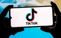 Réseaux Sociaux : Sous pression, TikTok fait marche arrière