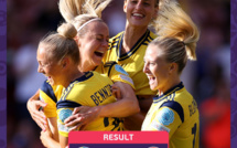 Euro féminin 2022 : Les Pays bas en tête du groupe C