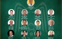 Le Raja se dote d’un nouveau Comité directeur