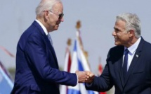 Moyen-Orient : Biden en tournée pour accentuer l’intégration d’Israël