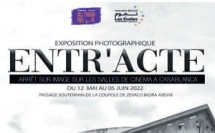 ENTR’ACTE : Salles de cinéma, lieux mythiques de culture casablancaise