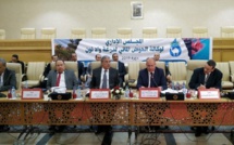 Guelmim : l'Agence du Bassin Hydraulique du Draâ-Oued Noun tient son Conseil d’Administration