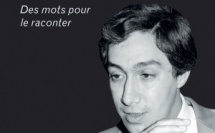 Témoignages : Le verbe, l’image, la culture