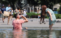 Canicule : Plus de 350 morts en Espagne