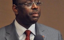 Macky Sall: L’Afrique doit relever ses défis toute seule !