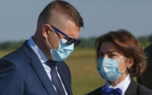 Guerre en Ukraine : Zelensky limoge la procureure générale et le chef des services de sécurité