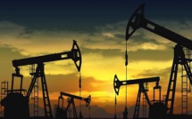 Hydrocarbures : Poursuite de la baisse des cours de pétrole
