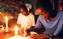 Energie : 640 millions d’Africains sont dans le noir