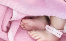 Aéroport Mohammed V / Casablanca : Une passagère donne naissance à une petite fille
