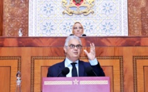 Autoroute Fès-Marrakech : entre PPP et financement international...Baraka fait le point