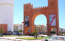 Laâyoune / Colloque : "L'Afrique dans la pensée et l'action de SM le Roi"