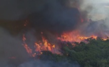 Larache : Les incendies, enfin maîtrisés !