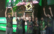 Gaming : "VALORANT Regional Leagues 2022 MENA" a pris fin