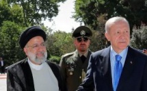 Iran-Russie-Turquie : Un Sommet pour discuter de la Syrie et de l’Ukraine