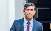 Royaume Uni : Rishi Sunak creuse l’écart dans la course à la primature