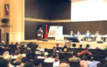 Doctoriales-2022 / Rabat : La FSR promeut la recherche scientifique