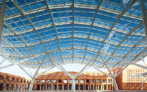 Campus UM6P / Rabat : MIGA accorde un financement de 6 MMDH à l’OCP