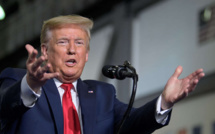 USA : Trump pourrait être inculpé dans l’affaire de l’assaut du Capitole
