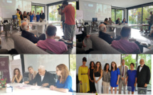 Zones rurales / Mohammedia : Accord tripartite pour encourager l’entrepreneuriat féminin