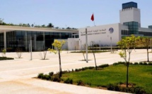 BNRM / Rabat : Nuit blanche cinéma et droits humains, les 22 et 23 juillet