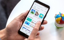 Google : Des moyens de payement alternatifs sur le Play Store