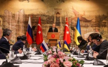 Céréales : Vers un accord russo-ukrainien pour la reprise des exportations
