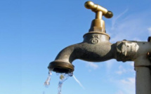 Etat d'urgence hydrique: la RADEEJ annonce la baisse du débit de l’eau potable à partir du 25 juillet 2022