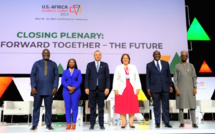 US Africa Business Summit: Plus de 5000 mises en relation et plusieurs contrats d’affaires signés