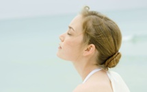 Climatisation naturelle : Shitali, la respiration rafraîchissante