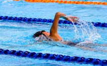 Natation : Ouste, les crampes musculaires !