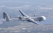 Armement : Dronisation tous azimuts des FAR