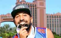 Interview avec Mouad Salhi : « Je souhaite faire du jet-ski une discipline de haut niveau »