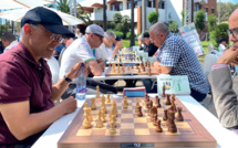 Jeu d’échecs au Maroc : Discipline stagnante en quête d’une meilleure valorisation