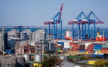 Guerre en Ukraine : Moscou frappe le port d'Odessa