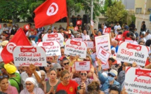 Tunisie : L'opposition poursuit sa pression dans la division