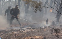 Nord : 8 MDH pour remédier aux effets des incendies