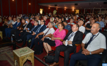FITUC : Clap d’ouverture de la 34ème édition à Casa