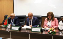 Rabat : Clap d’ouverture de la 21ème Conférence annuelle de l’AIEIA