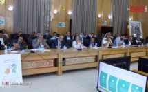 Casablanca-Settat: Le comité de pilotage chargé de l'élaboration du PDR 2022-2027 tient sa première réunion