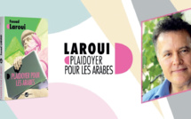 Le plagiat par anticipation : Lecture dans Plaidoyer pour les Arabes de Fouad Laro