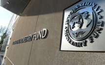 Economie mondiale : les « perspectives sombres » du FMI 