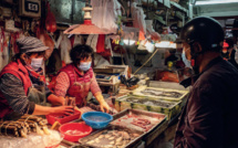 Covid-19 : Wuhan comme point de départ