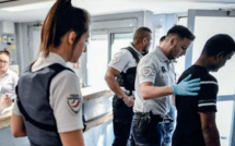 France : Près de 10.000 étrangers expulsés depuis janvier