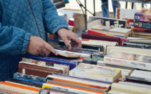 Casablanca : 13ème édition du Salon du livre usagé
