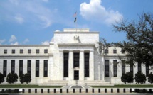 USA: la Fed relève à nouveau ses taux directeurs de 0,75 % pour courber l'inflation